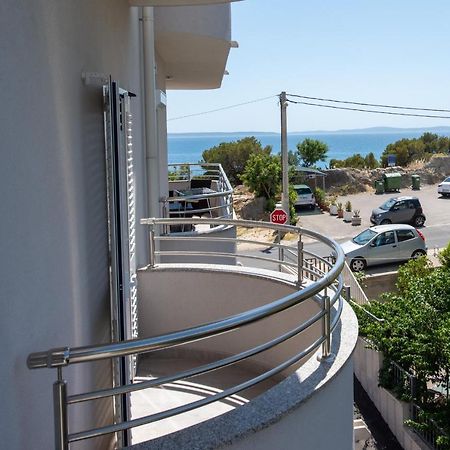 Apartment Katicic Split Eksteriør bilde