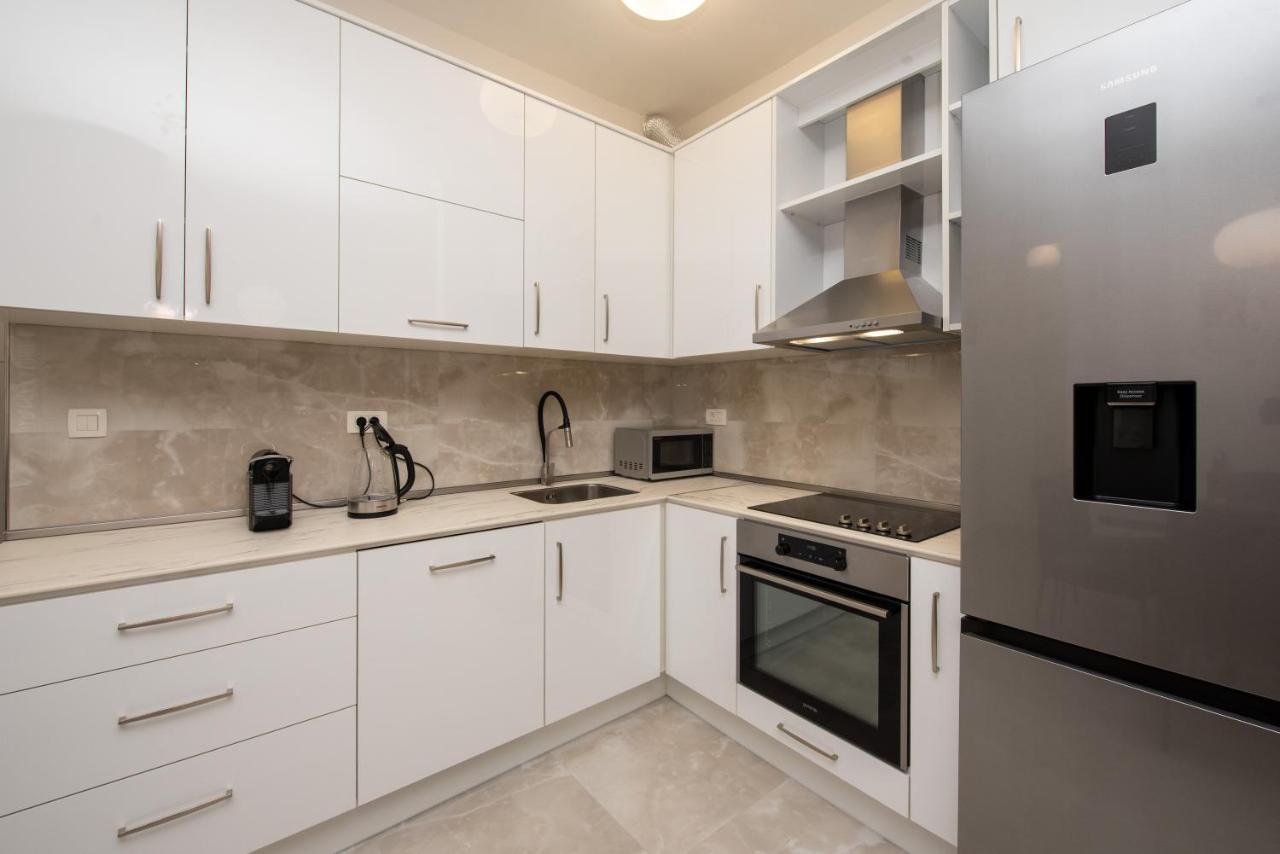 Apartment Katicic Split Eksteriør bilde