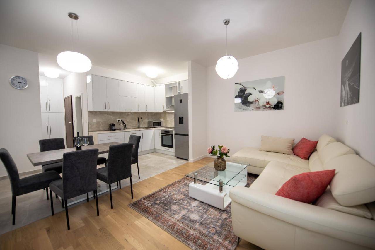 Apartment Katicic Split Eksteriør bilde