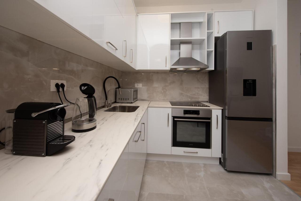 Apartment Katicic Split Eksteriør bilde