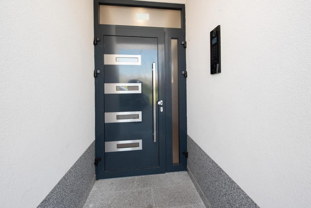 Apartment Katicic Split Eksteriør bilde