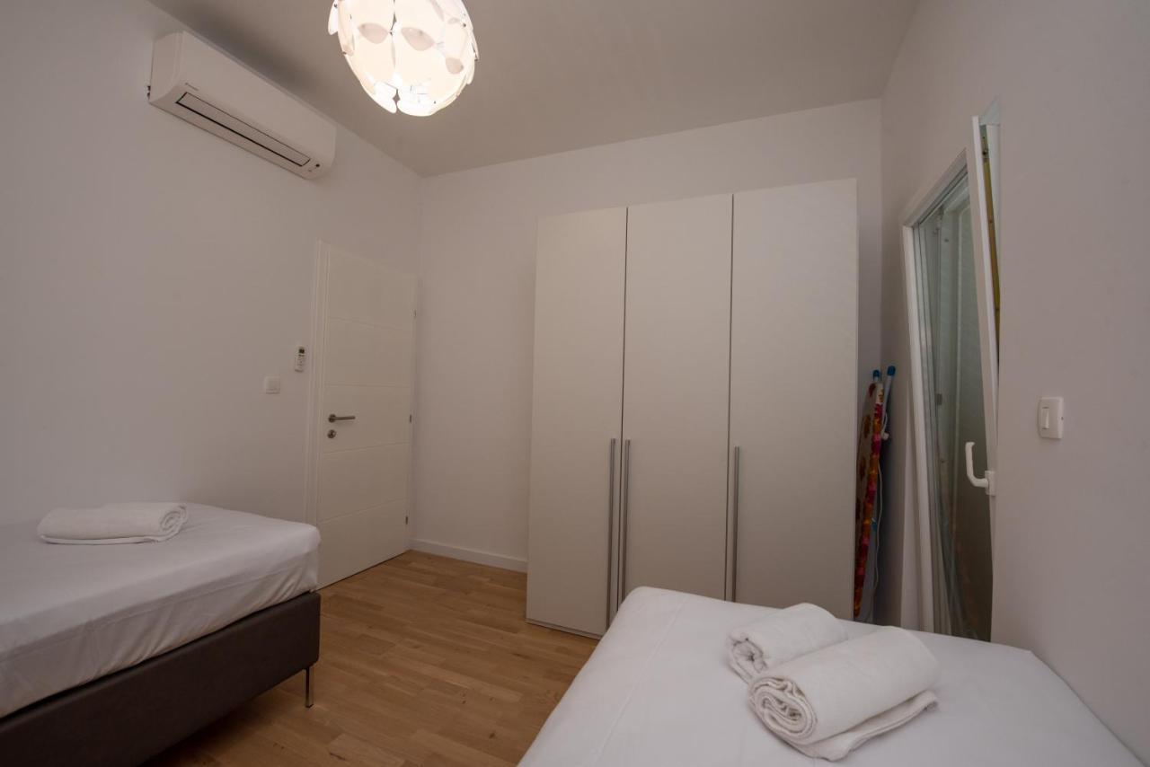 Apartment Katicic Split Eksteriør bilde
