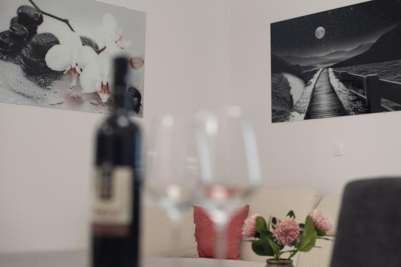 Apartment Katicic Split Eksteriør bilde