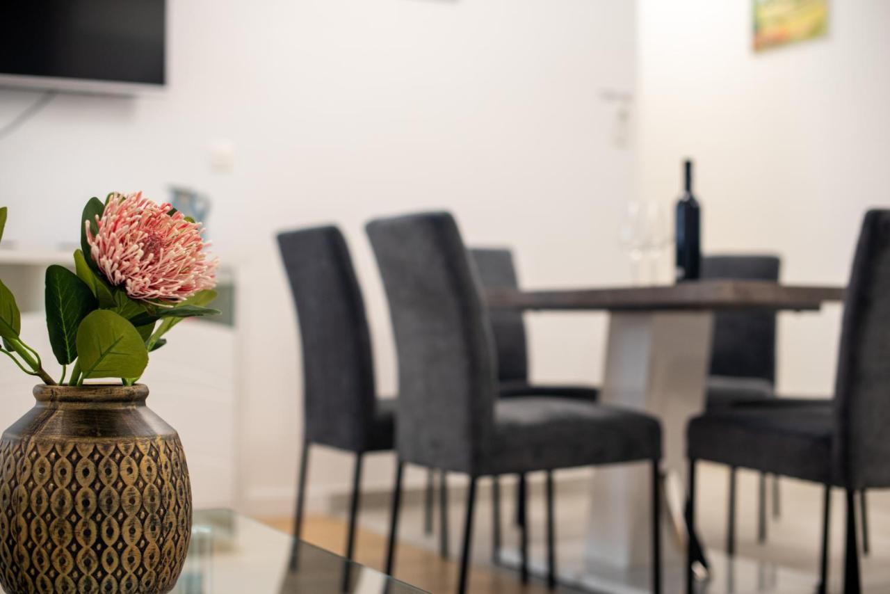 Apartment Katicic Split Eksteriør bilde