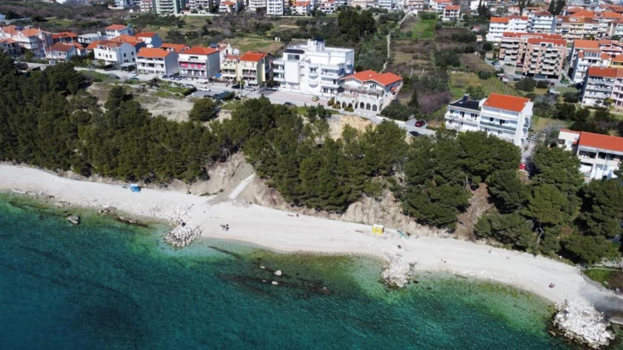 Apartment Katicic Split Eksteriør bilde